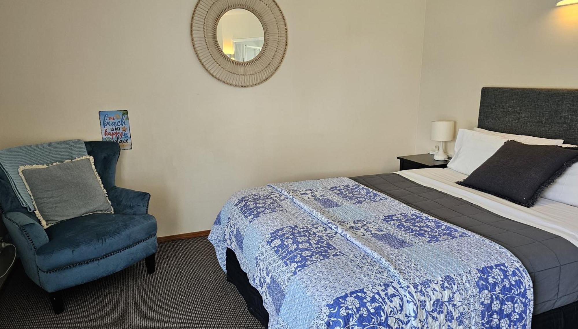 Albert Number 6 Whitianga Luaran gambar