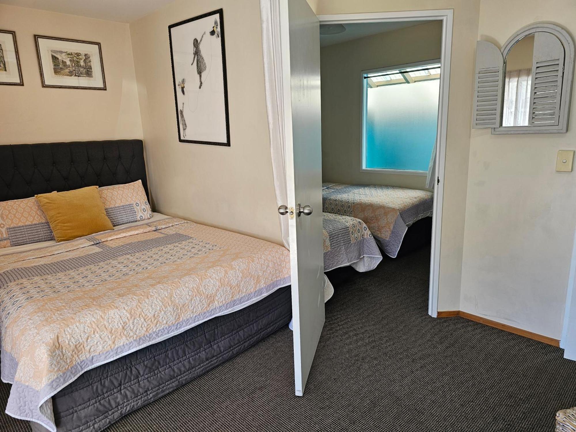 Albert Number 6 Whitianga Luaran gambar