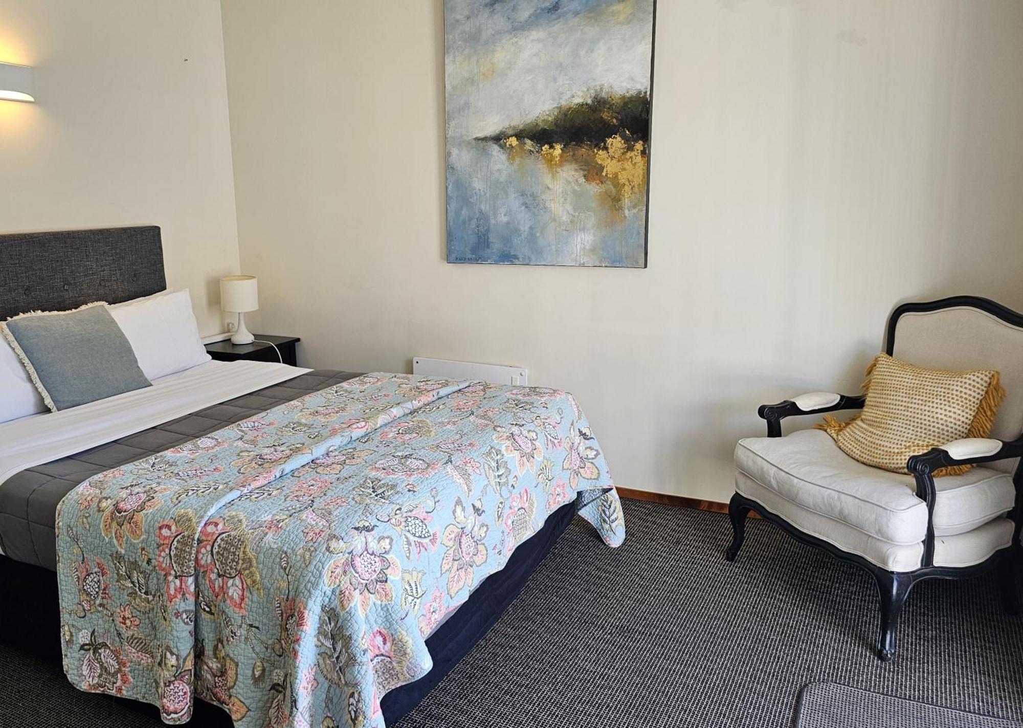 Albert Number 6 Whitianga Luaran gambar
