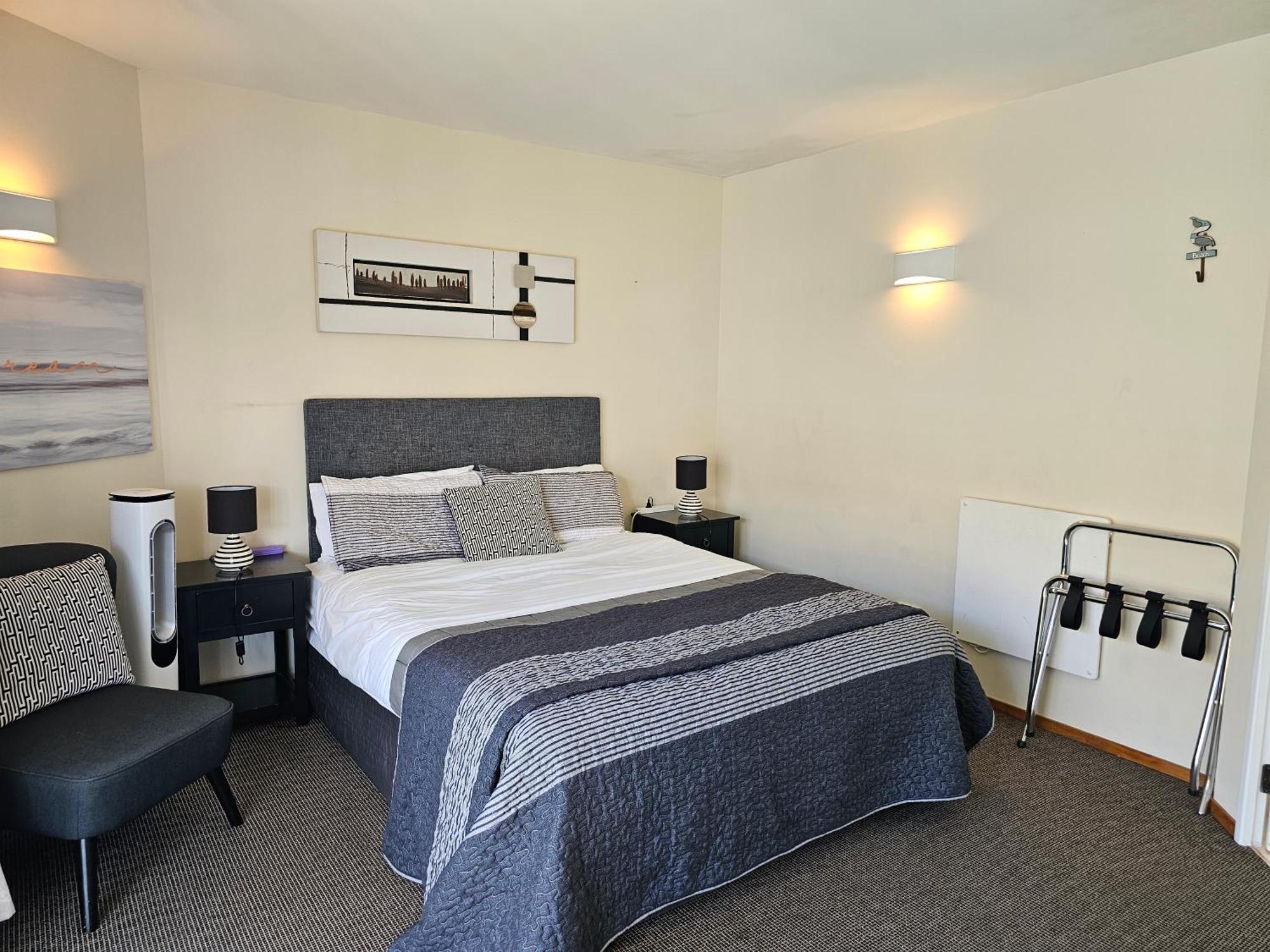Albert Number 6 Whitianga Luaran gambar