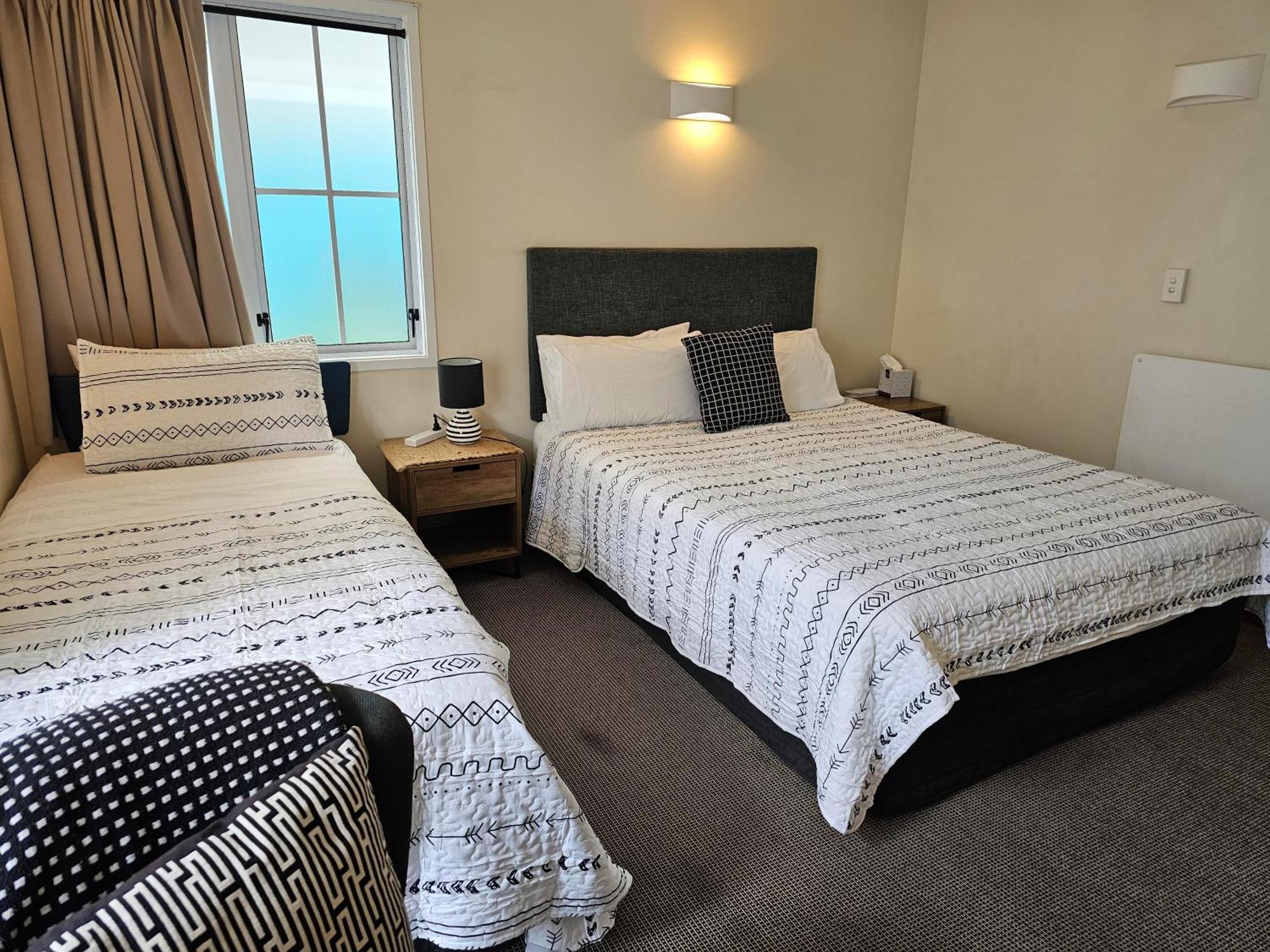 Albert Number 6 Whitianga Luaran gambar