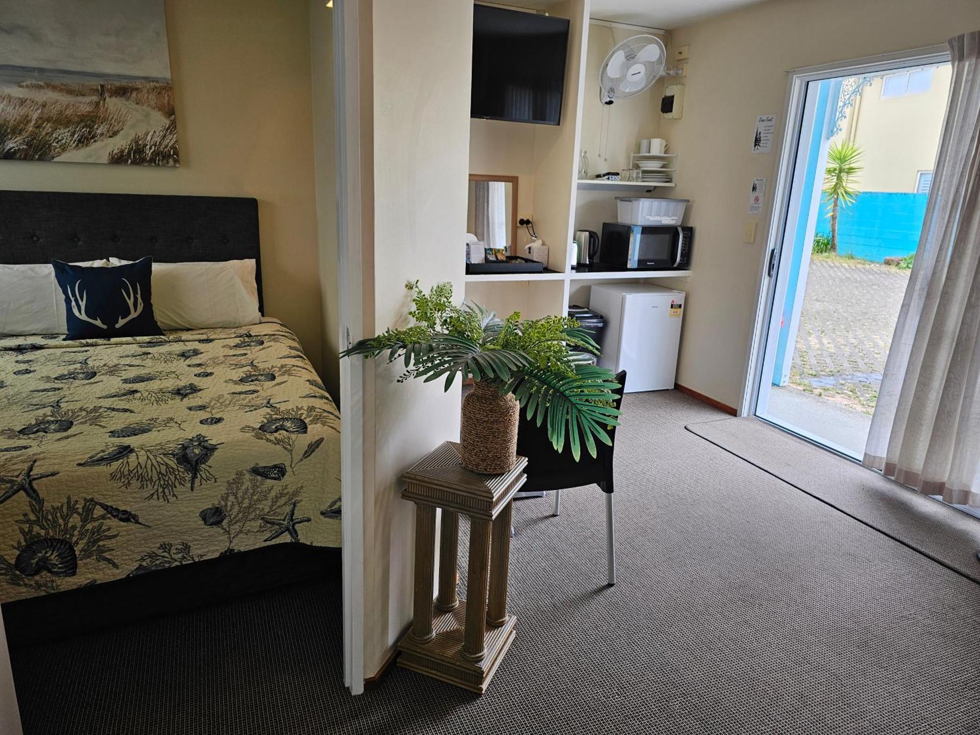 Albert Number 6 Whitianga Luaran gambar