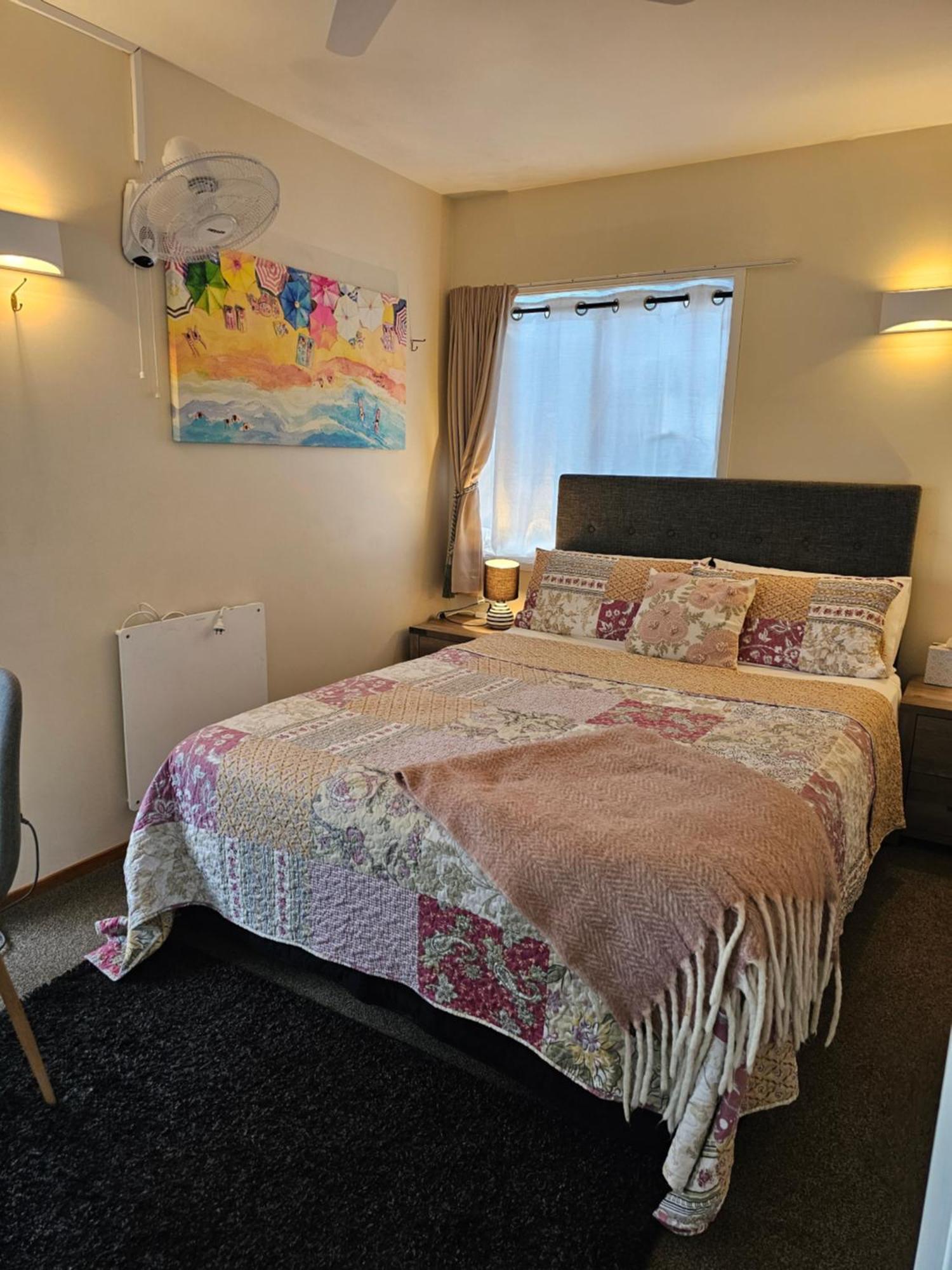 Albert Number 6 Whitianga Luaran gambar