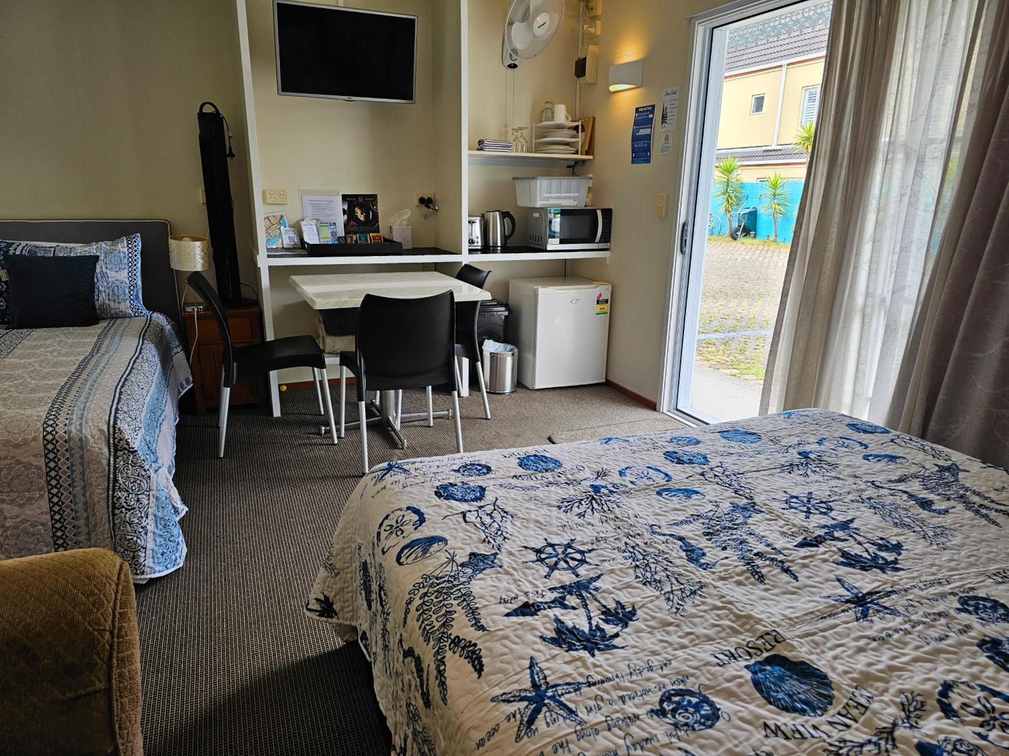 Albert Number 6 Whitianga Luaran gambar