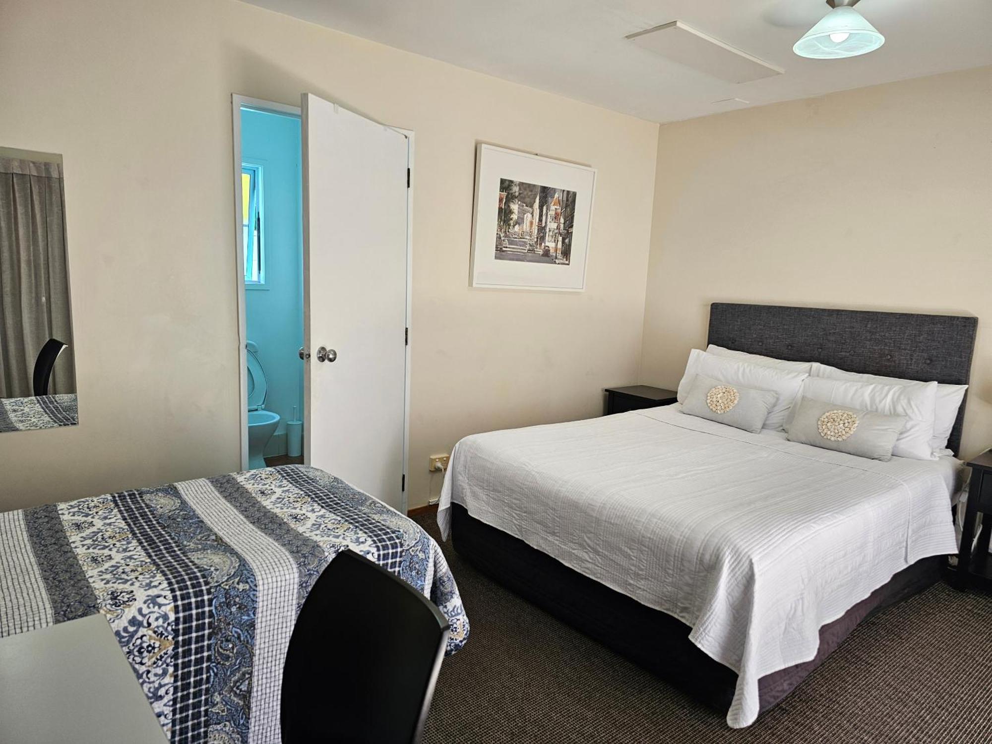 Albert Number 6 Whitianga Luaran gambar