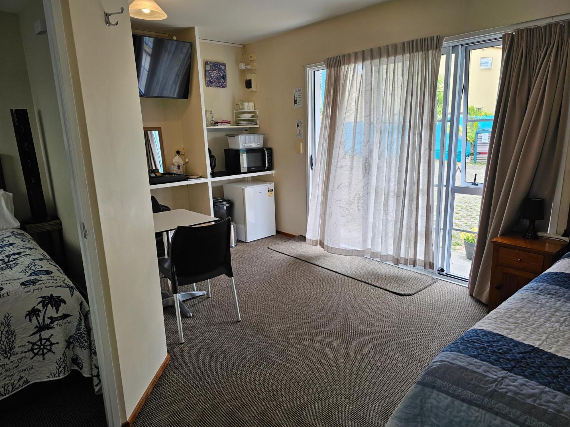 Albert Number 6 Whitianga Luaran gambar