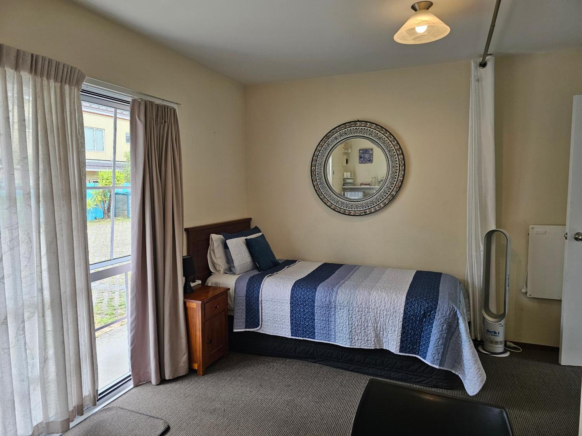 Albert Number 6 Whitianga Luaran gambar