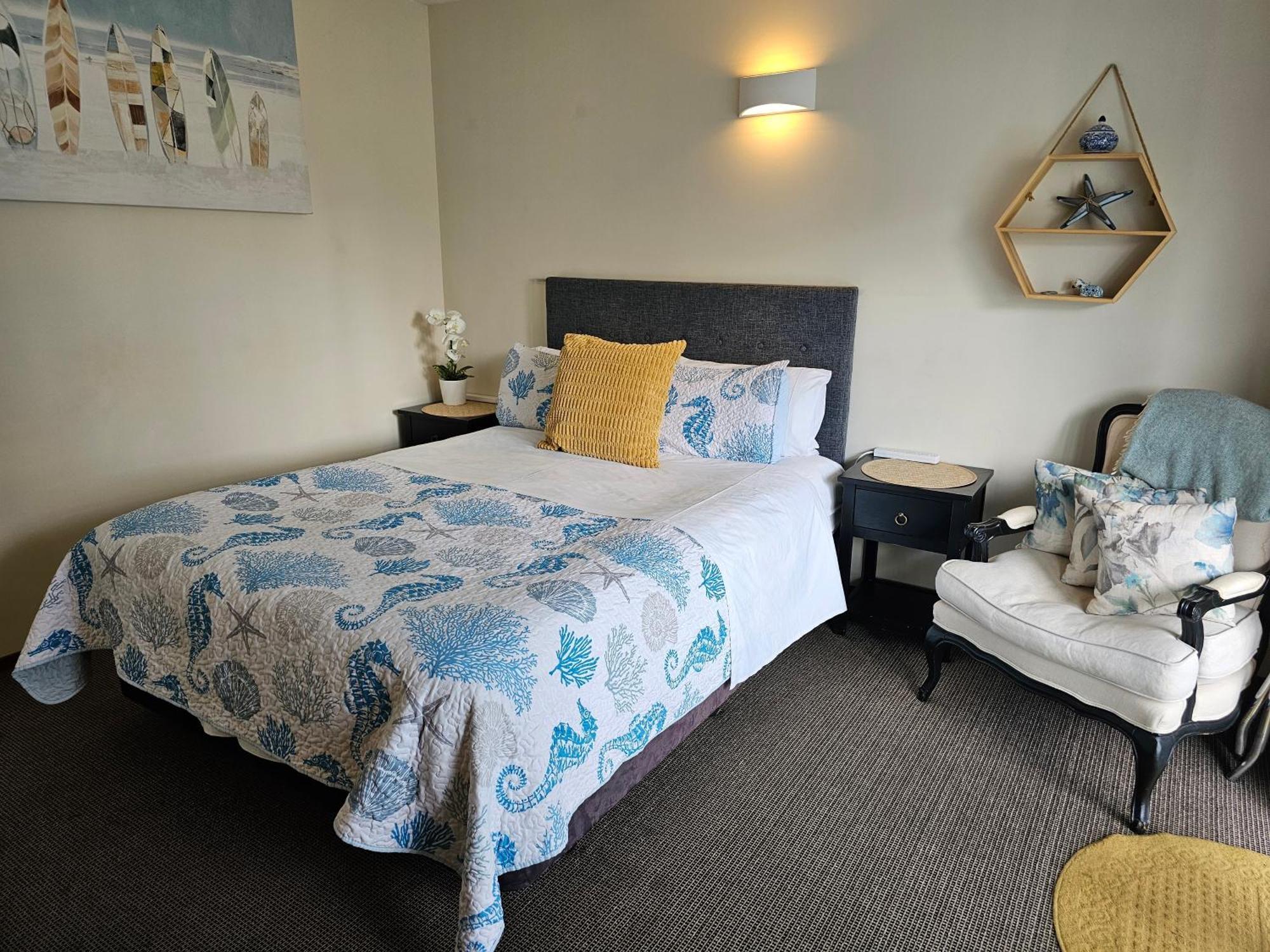 Albert Number 6 Whitianga Luaran gambar