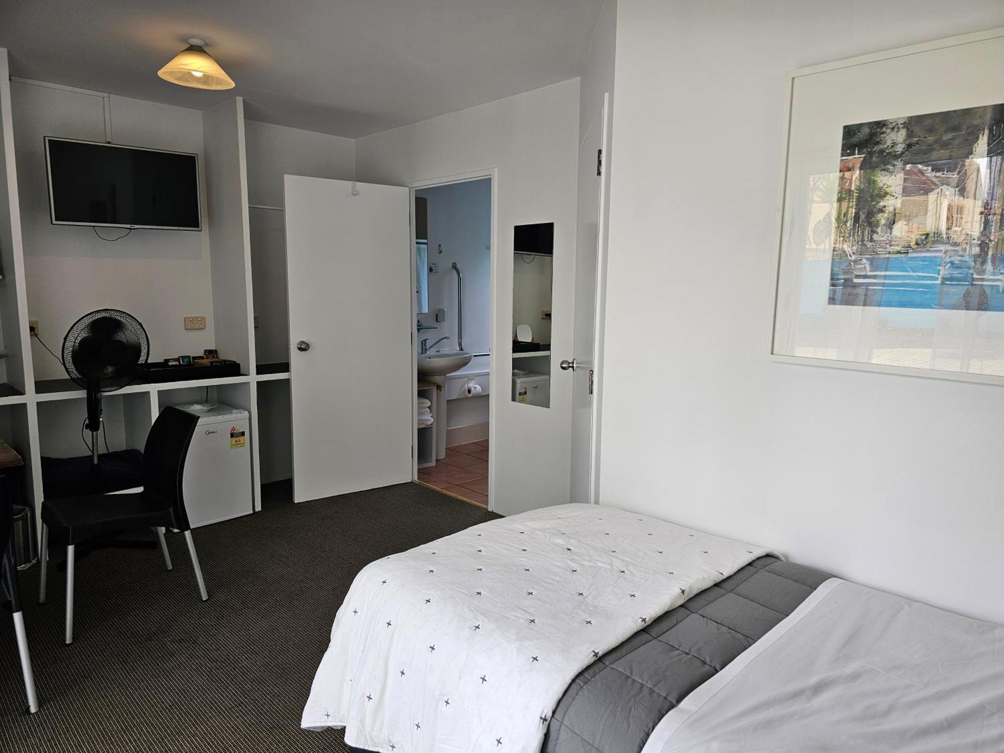 Albert Number 6 Whitianga Luaran gambar