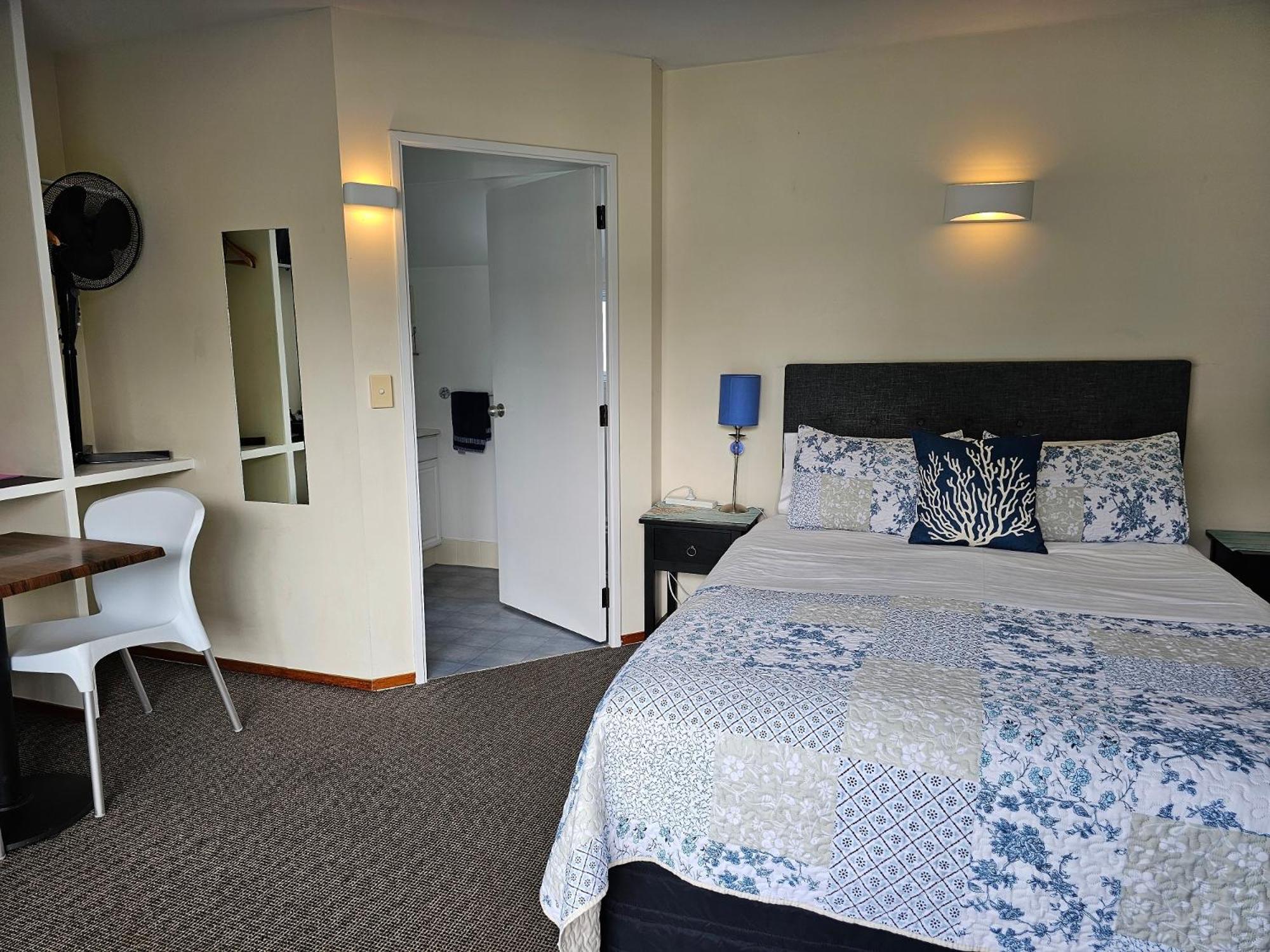 Albert Number 6 Whitianga Luaran gambar