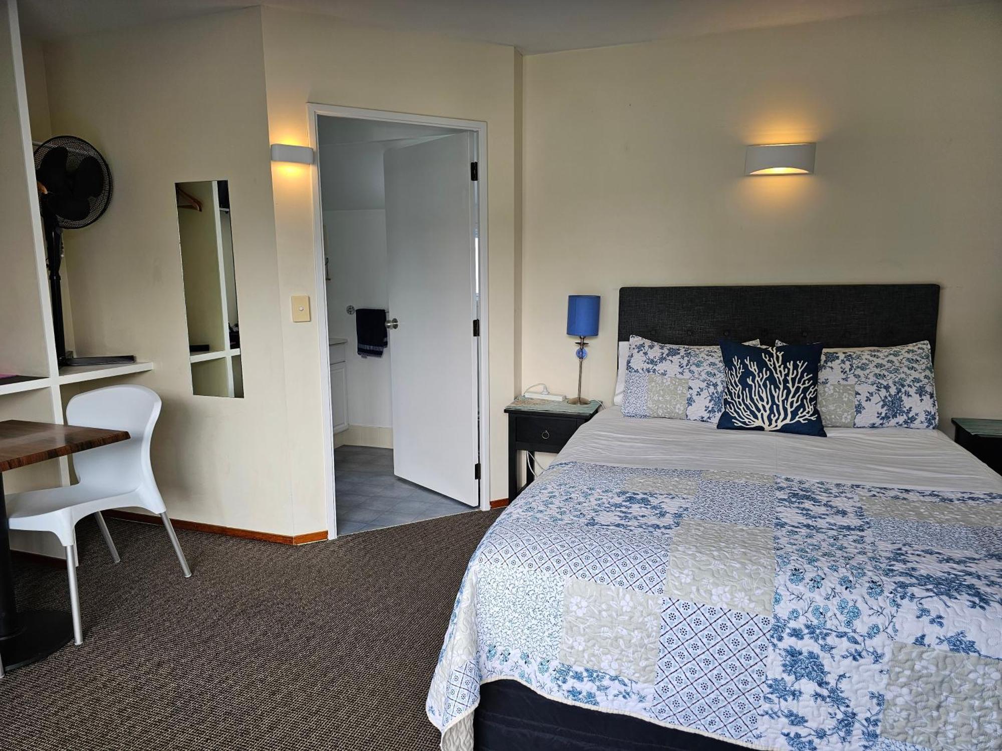 Albert Number 6 Whitianga Luaran gambar