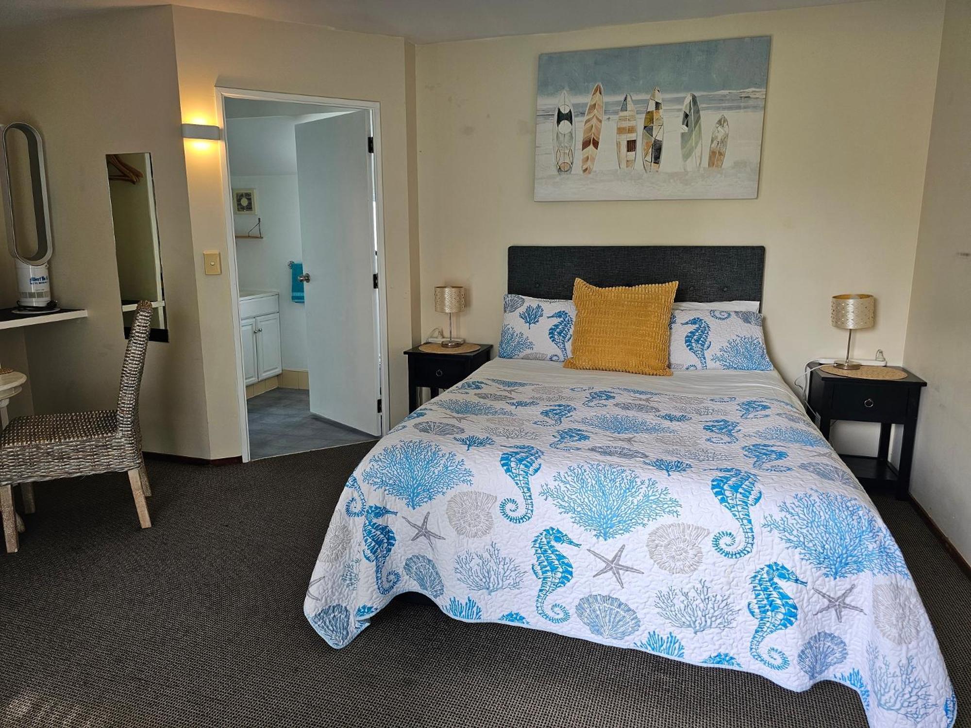 Albert Number 6 Whitianga Luaran gambar
