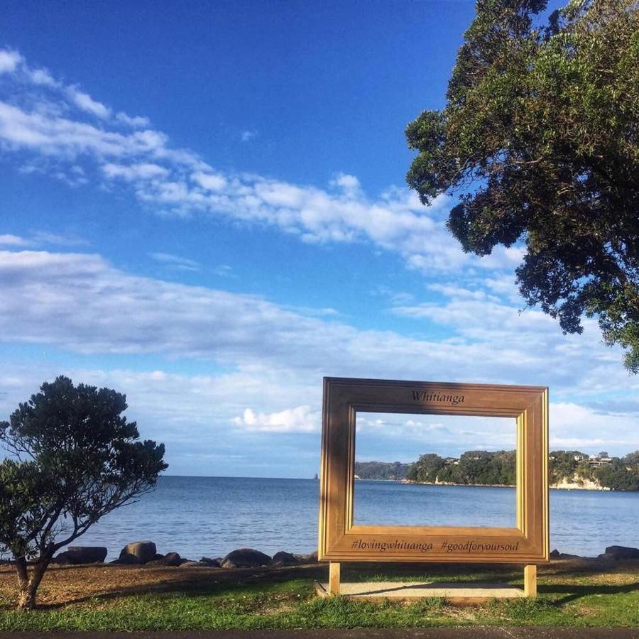 Albert Number 6 Whitianga Luaran gambar