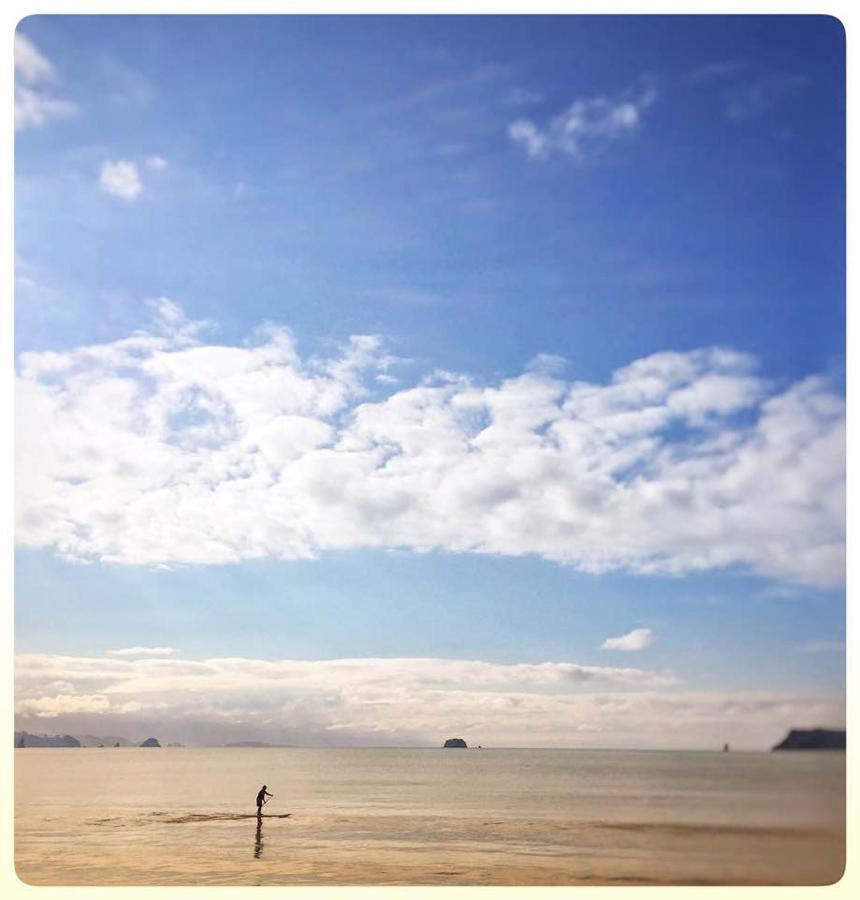 Albert Number 6 Whitianga Luaran gambar